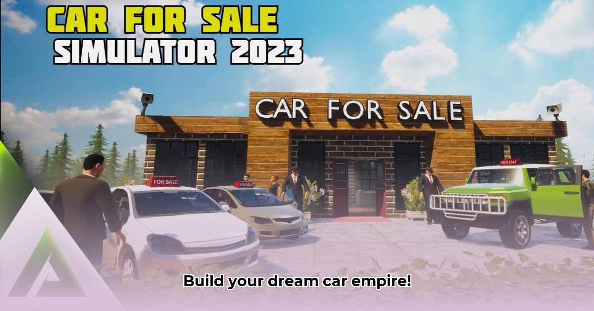 car-simulator-2023